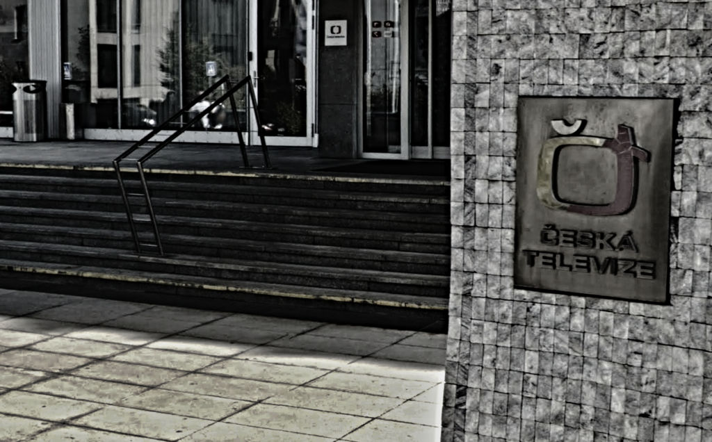 Beze slov, etapa Václava Moravce končí, FOTO: Karin Geislerová, hospodarskelisty.cz